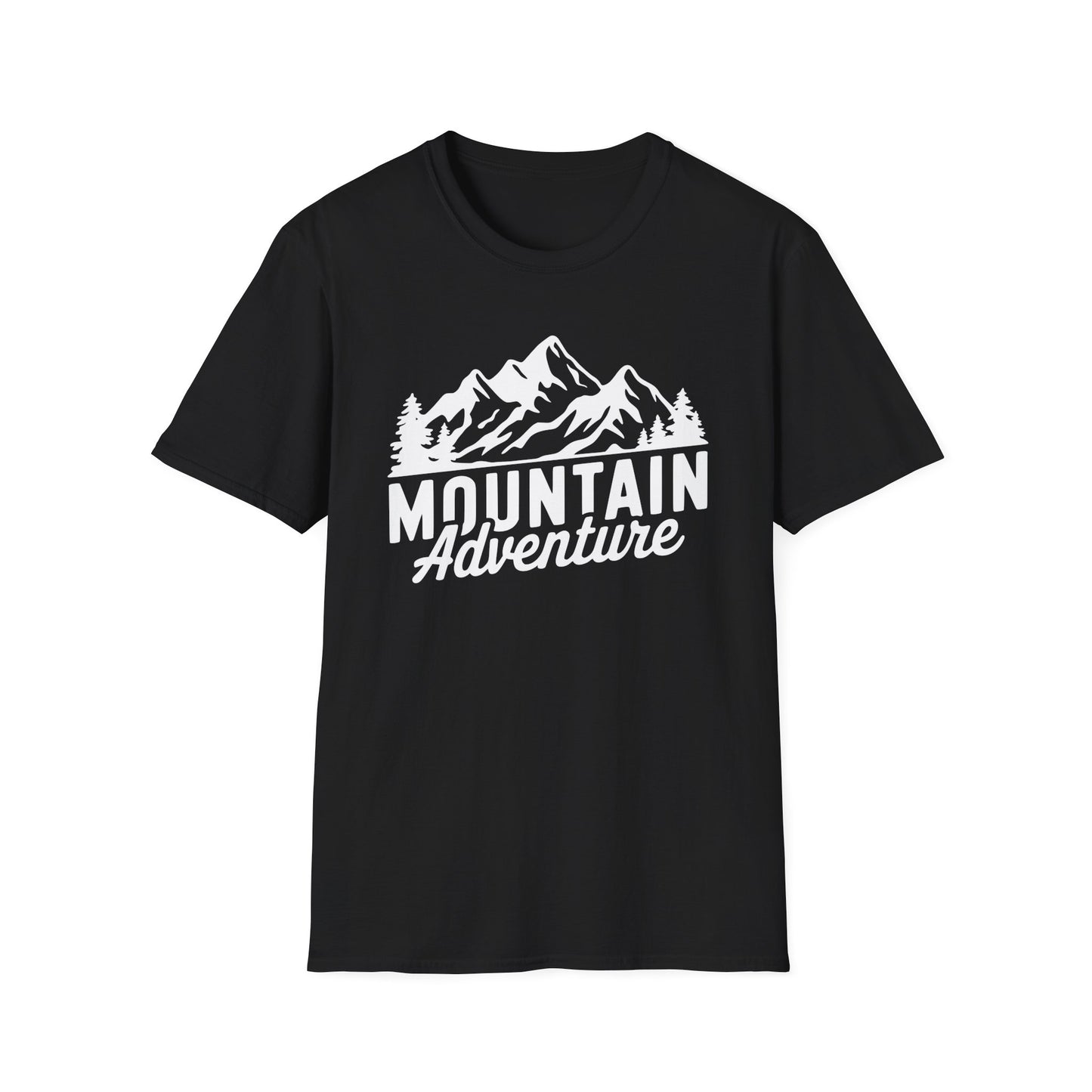 Peakline T-Shirt