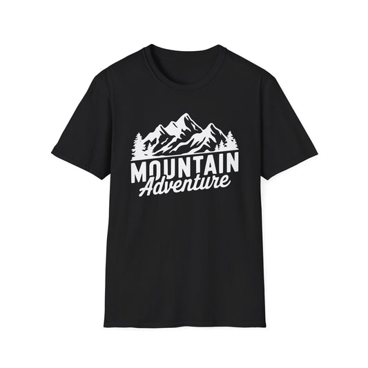 Peakline T-Shirt