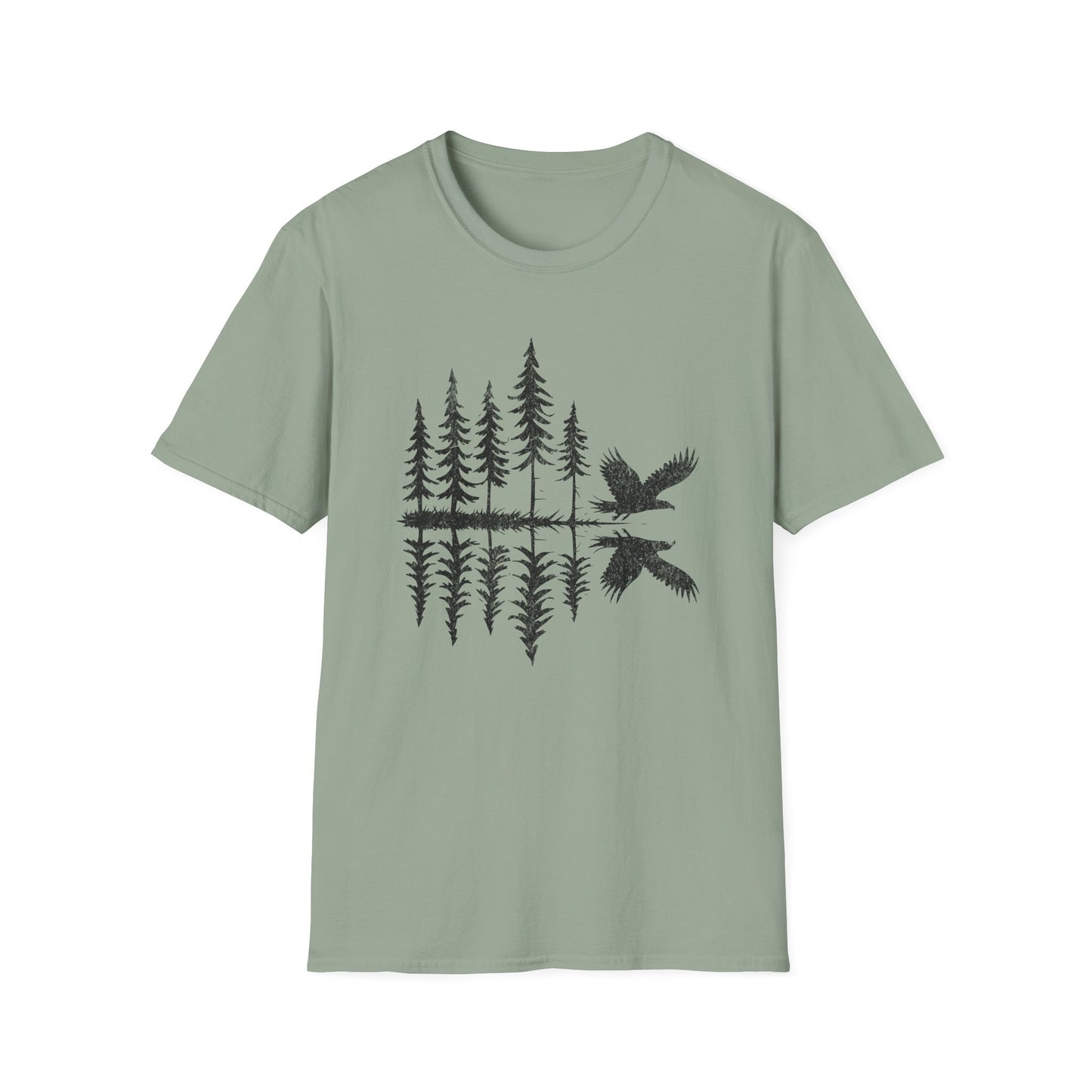 Eagleline T-Shirt