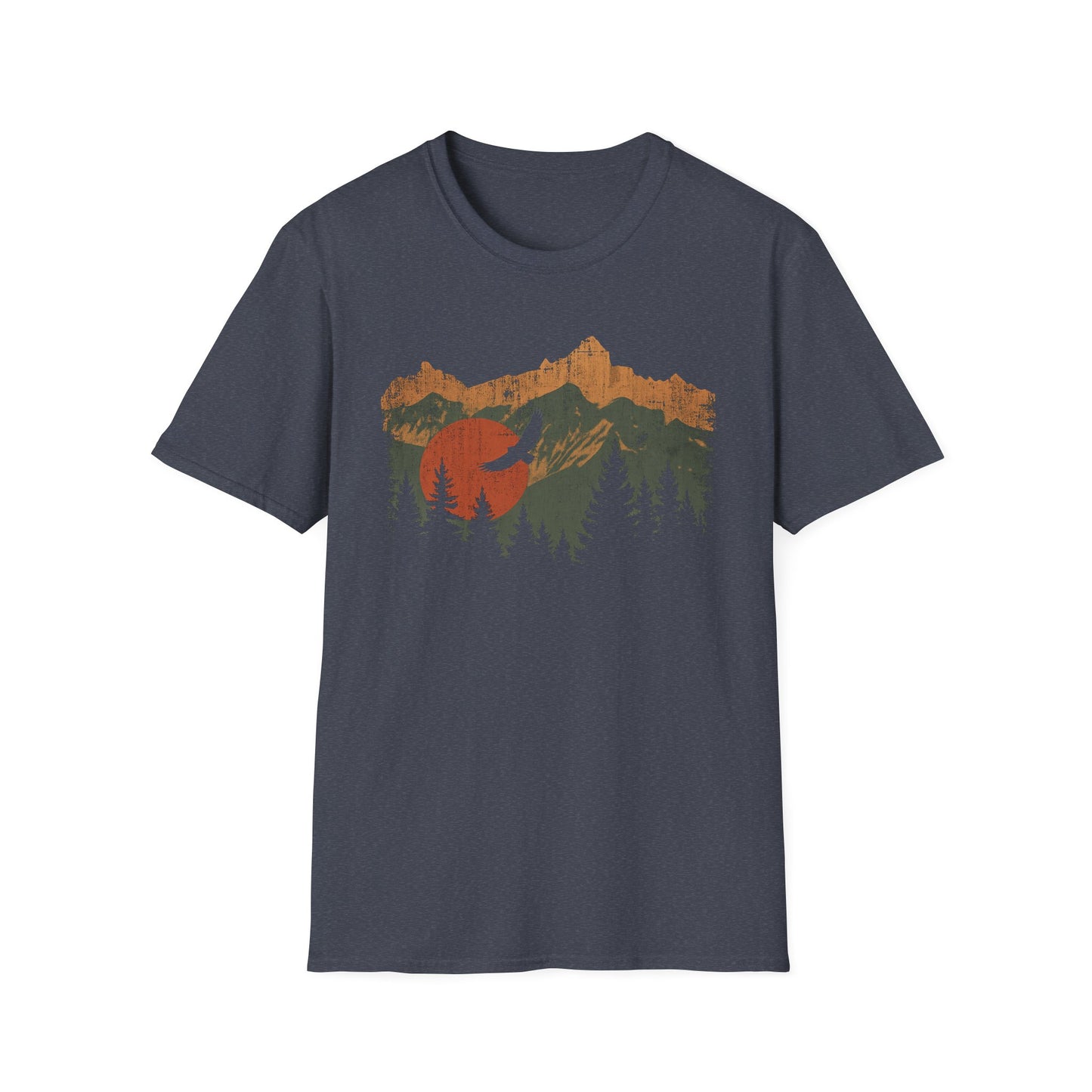 Wild Dawn T-Shirt