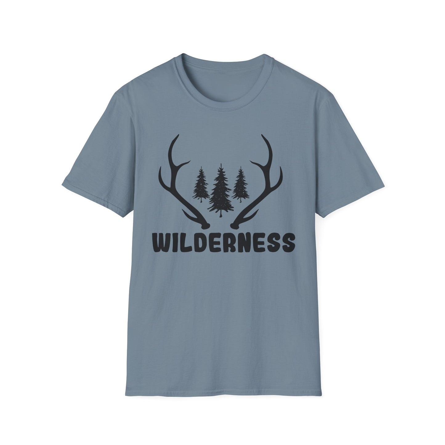 Antlercrest T-Shirt