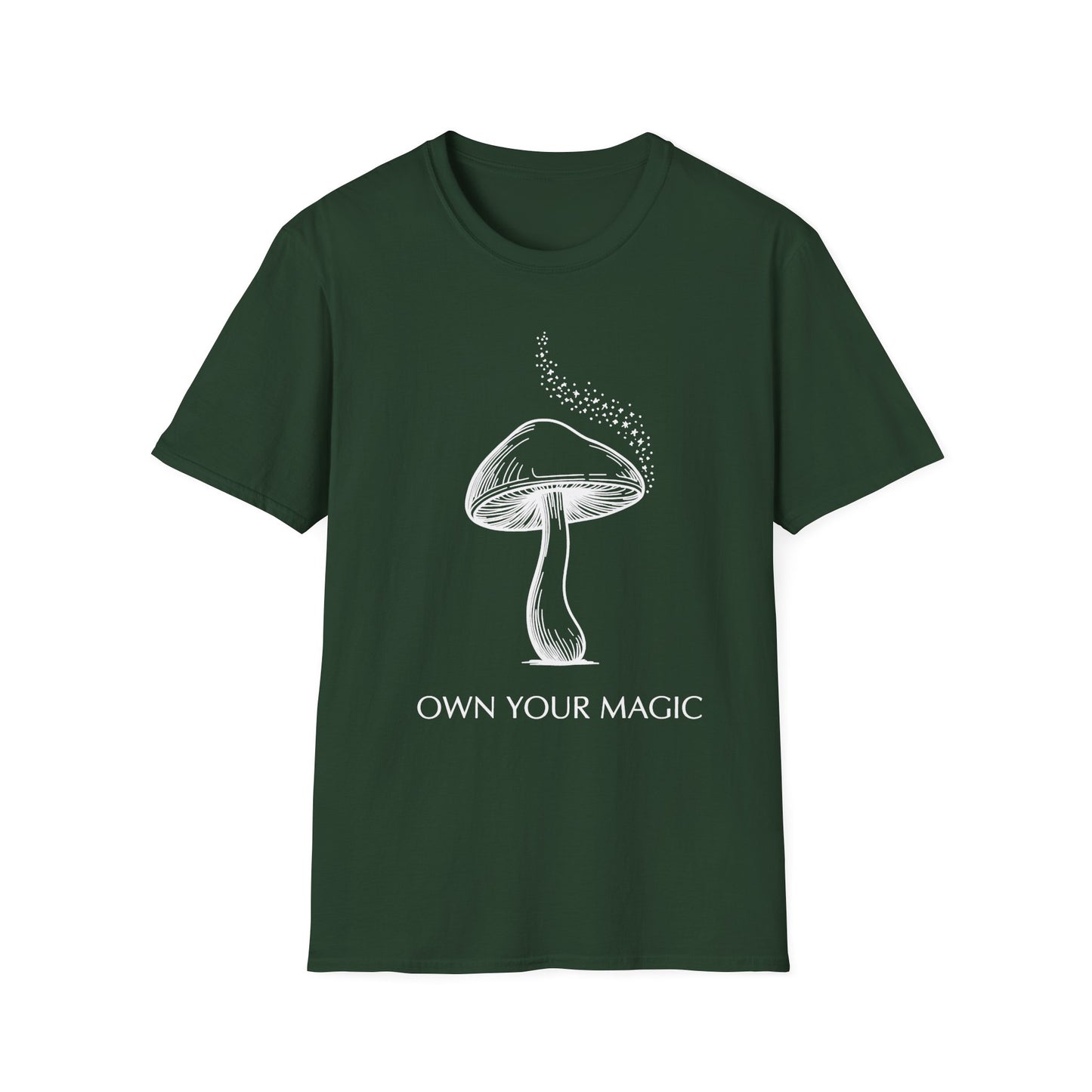Own Your Magic T-Shirt