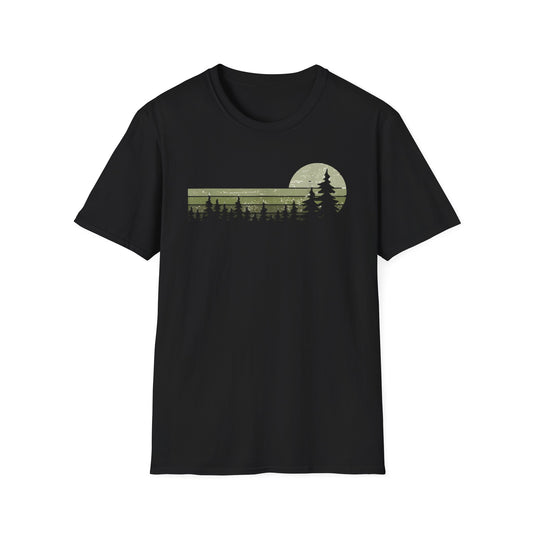 Dusken Pine T-Shirt