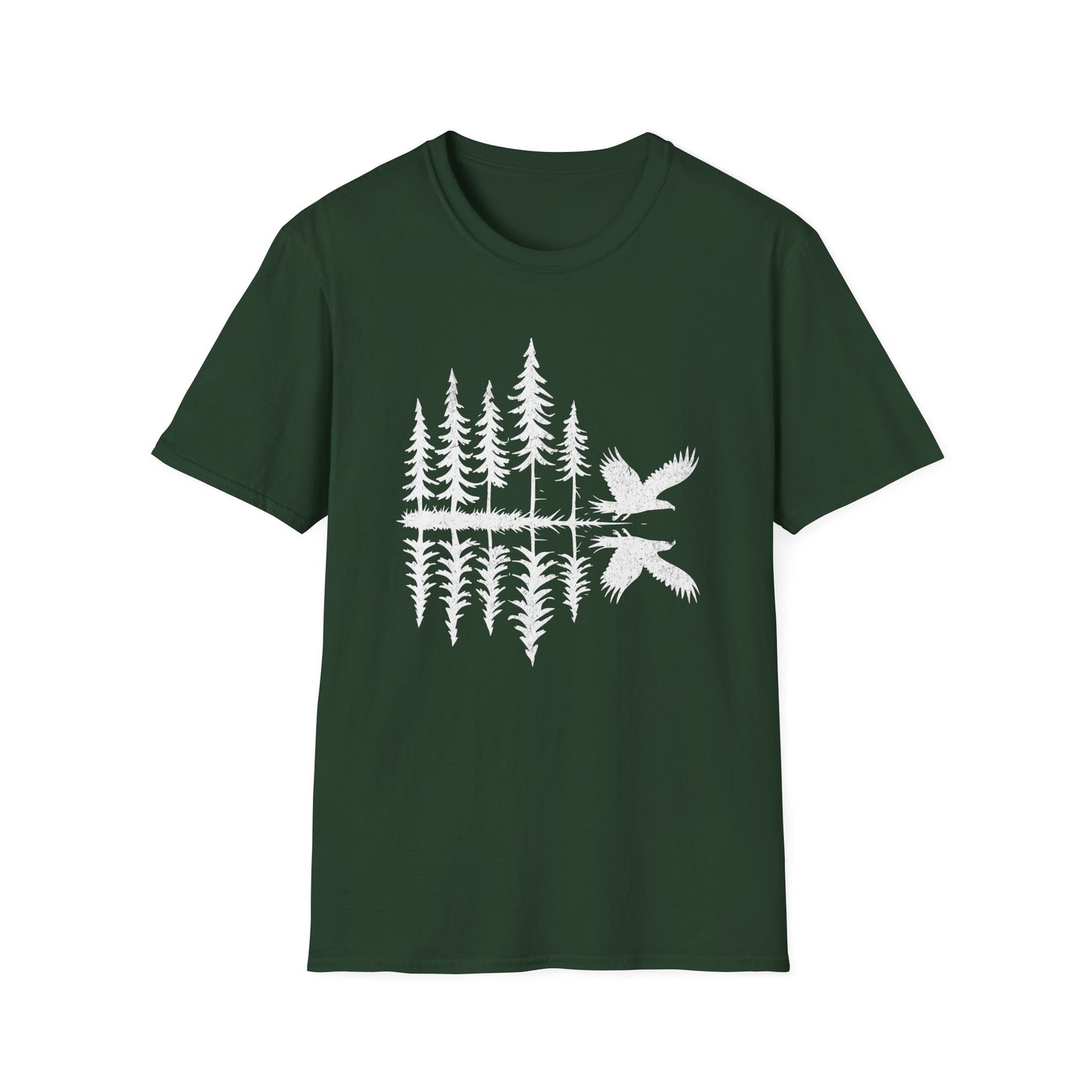 Eagleline T-Shirt