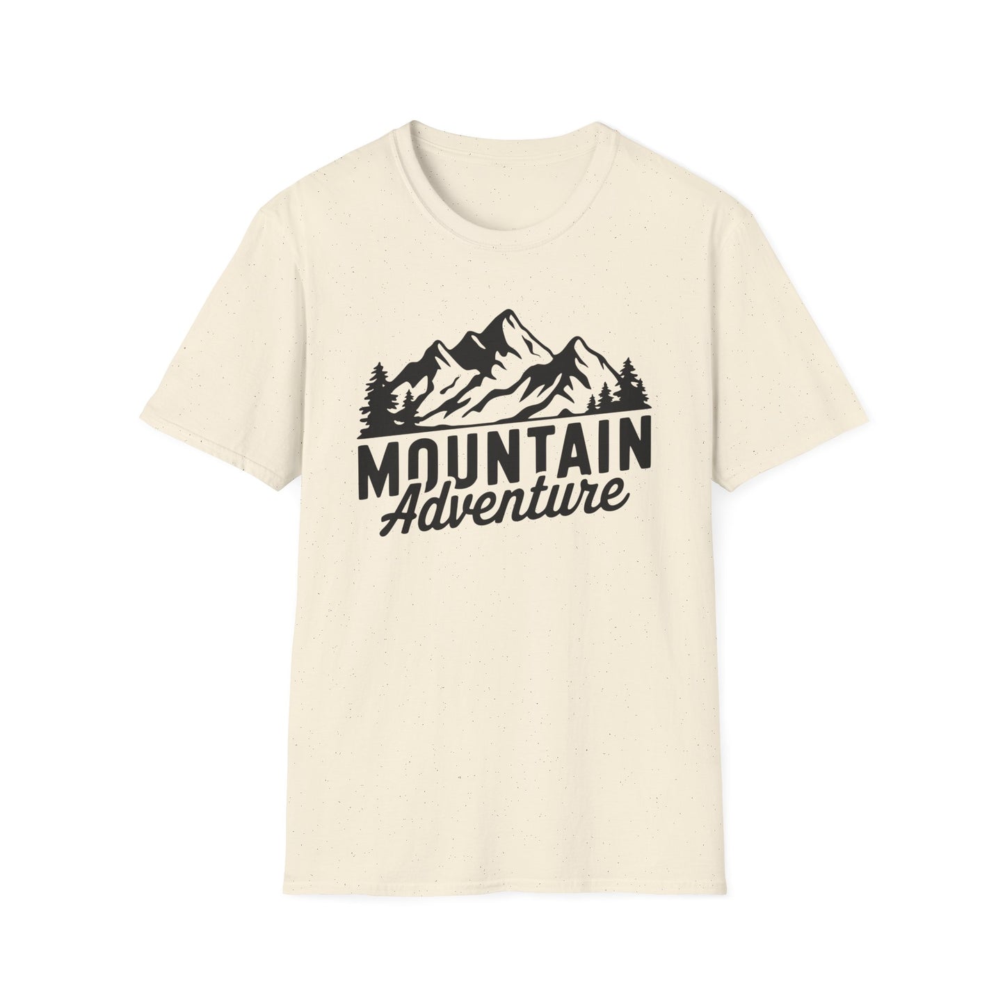 Peakline T-Shirt