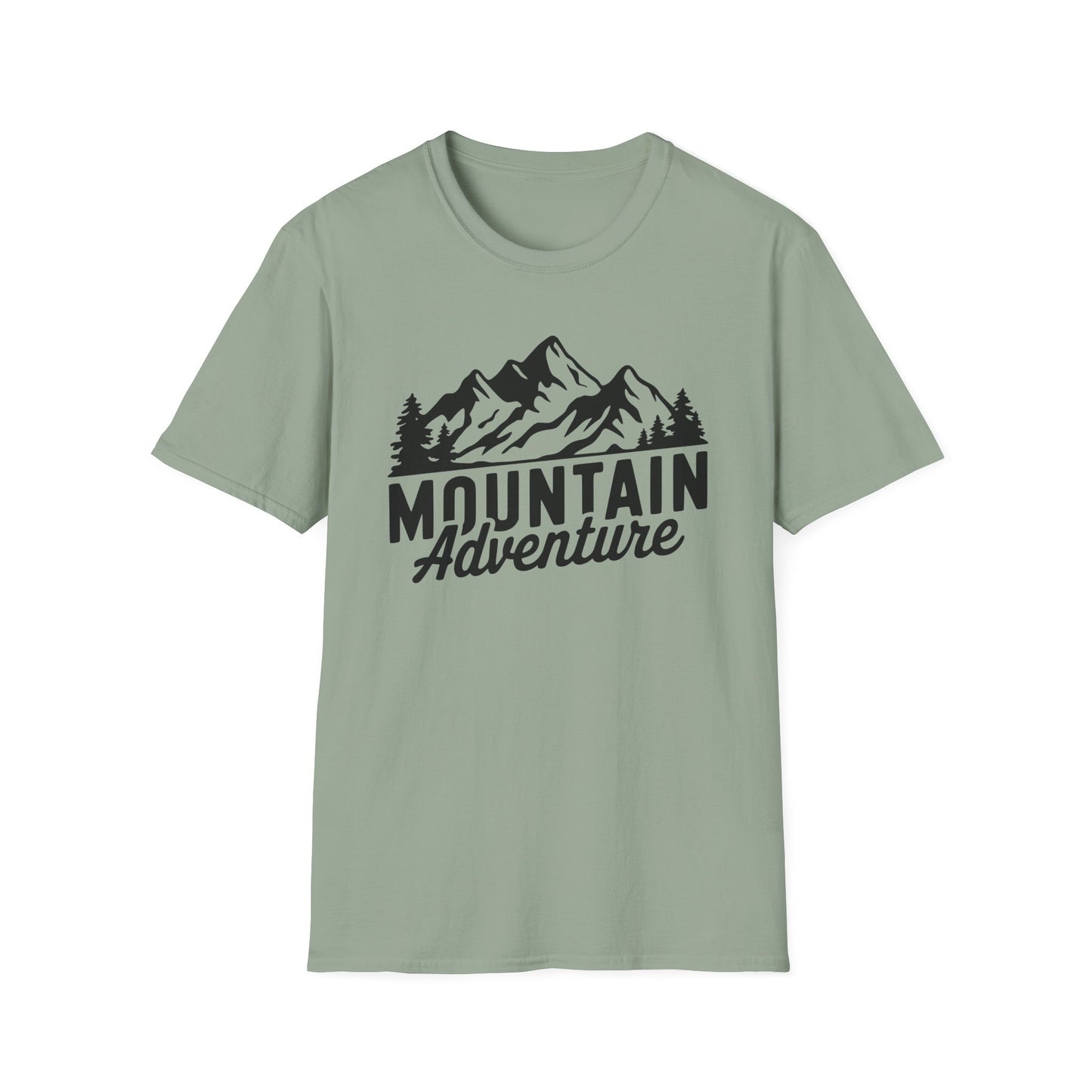 Peakline T-Shirt