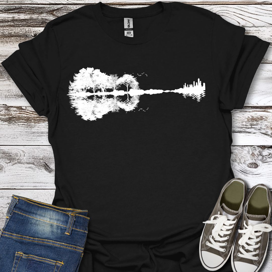 Nature's Tune T-Shirt