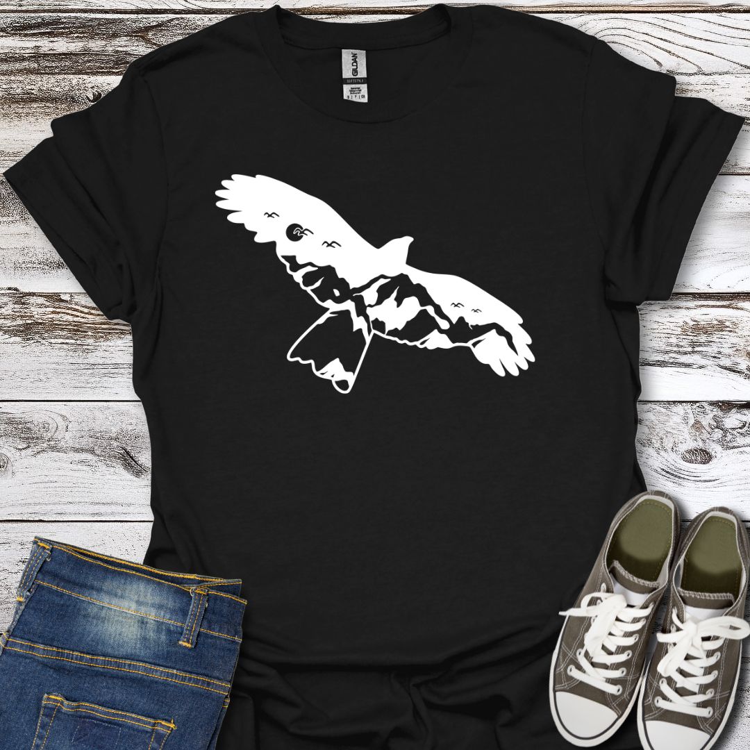 Nature Soars T-Shirt