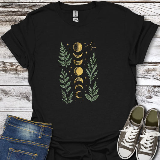 Herbal Moon T-Shirt