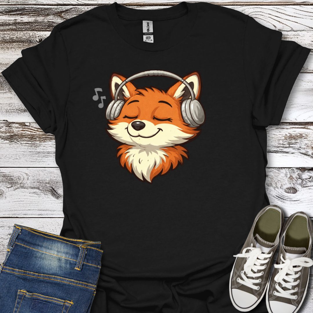 Chill Fox T-Shirt