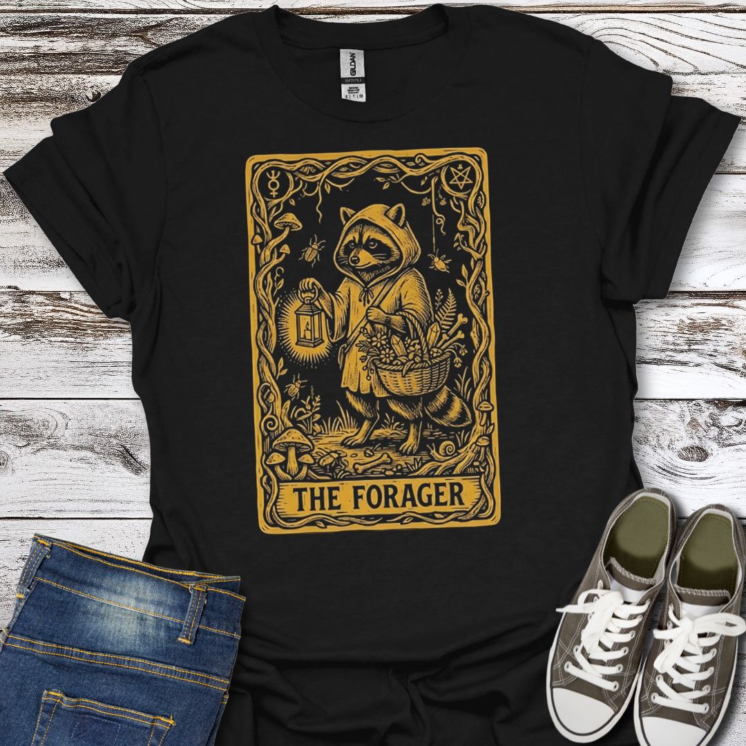 The Forager T-Shirt