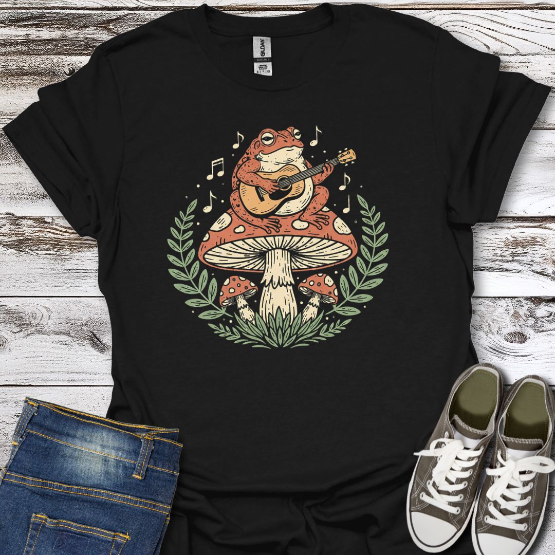 Fungal Folk T-Shirt