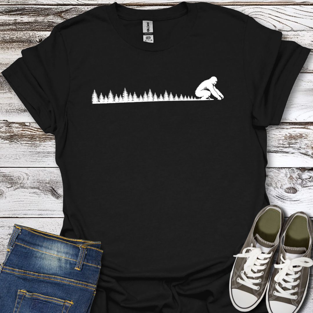 Tree Maker T-Shirt