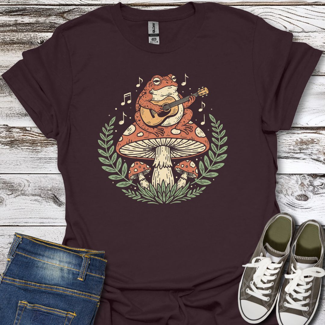 Fungal Folk T-Shirt