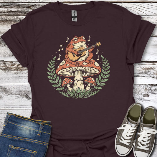 Fungal Folk T-Shirt