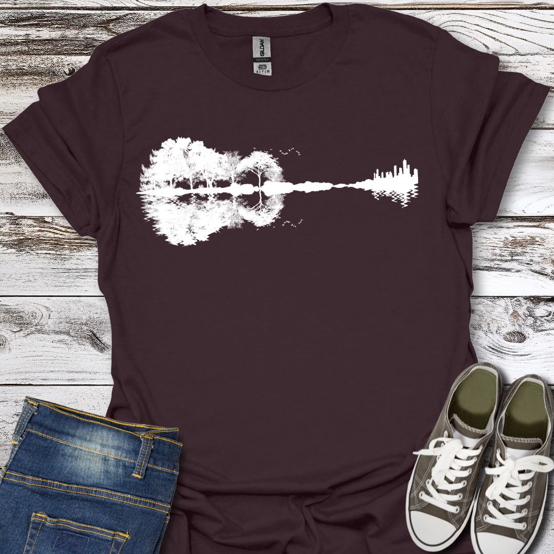 Nature's Tune T-Shirt