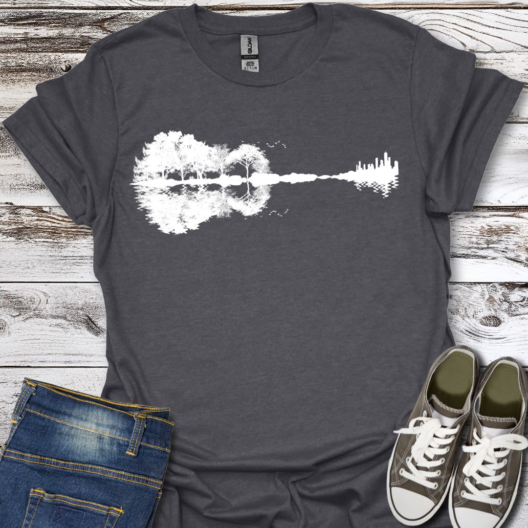 Nature's Tune T-Shirt