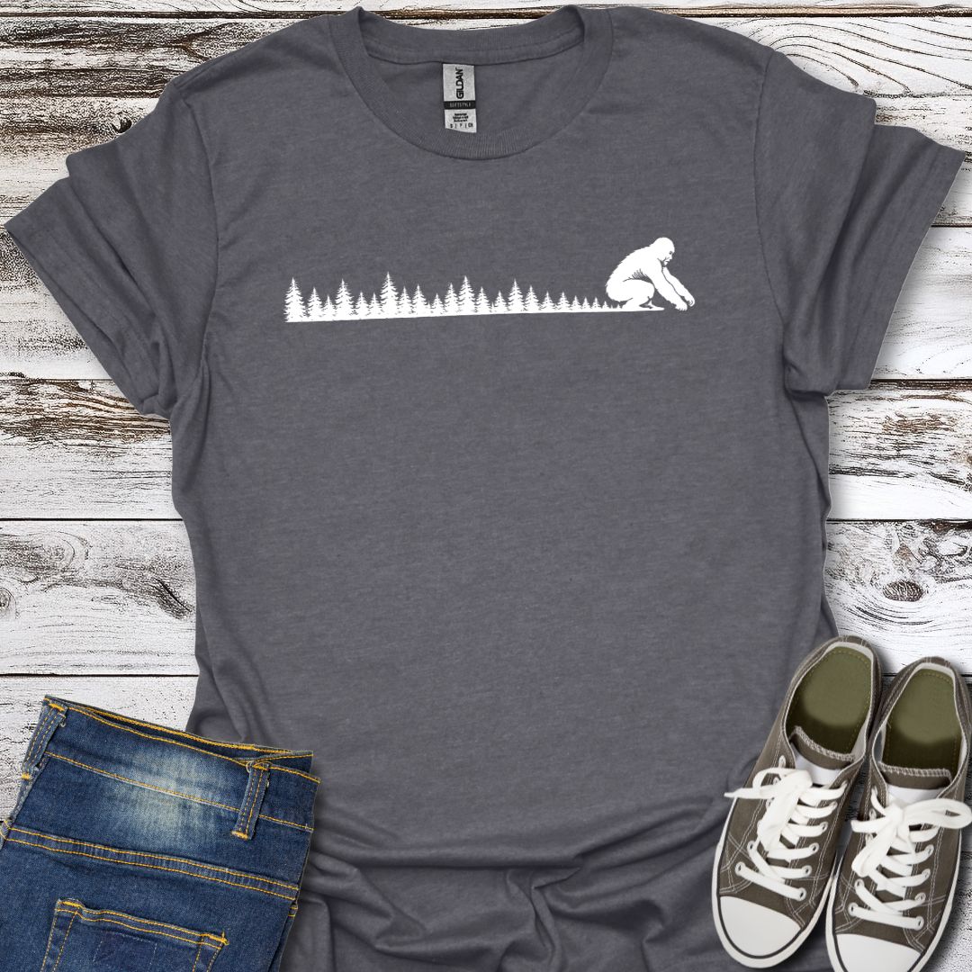 Tree Maker T-Shirt