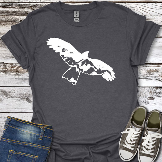 Nature Soars T-Shirt