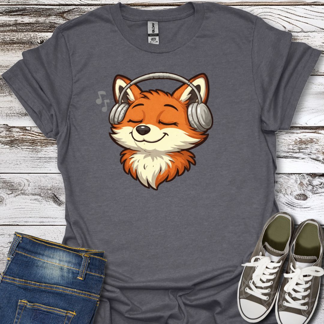 Chill Fox T-Shirt