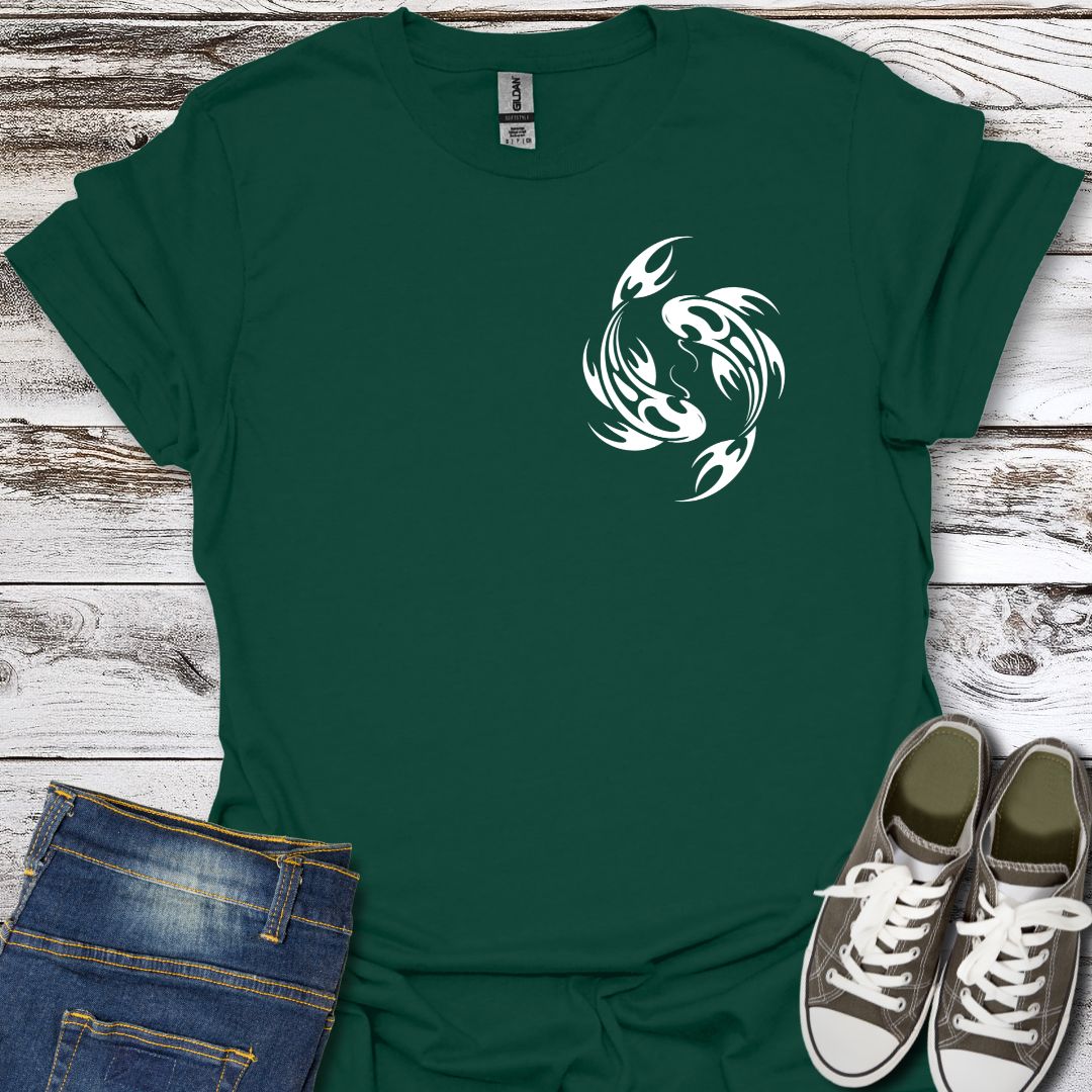 Inner Current T-Shirt