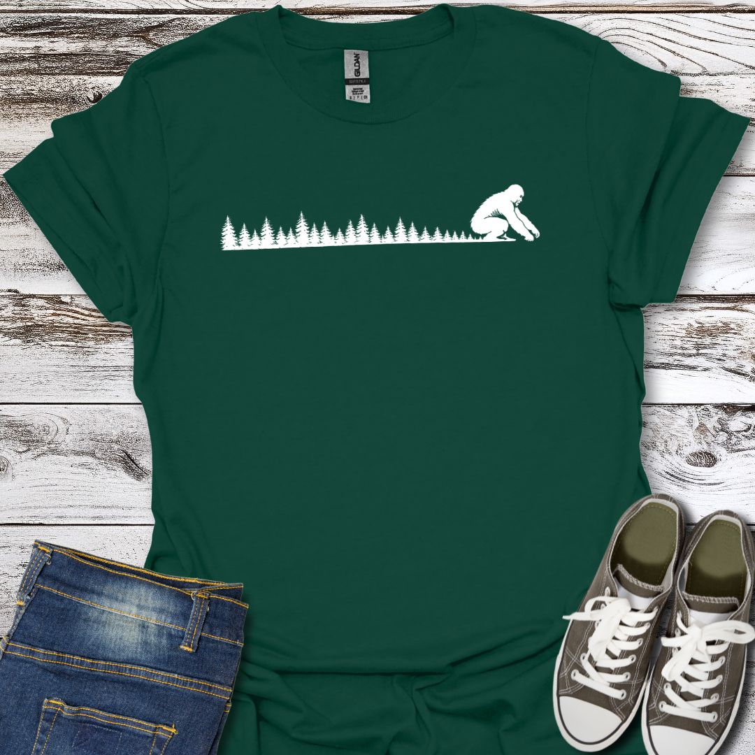 Tree Maker T-Shirt