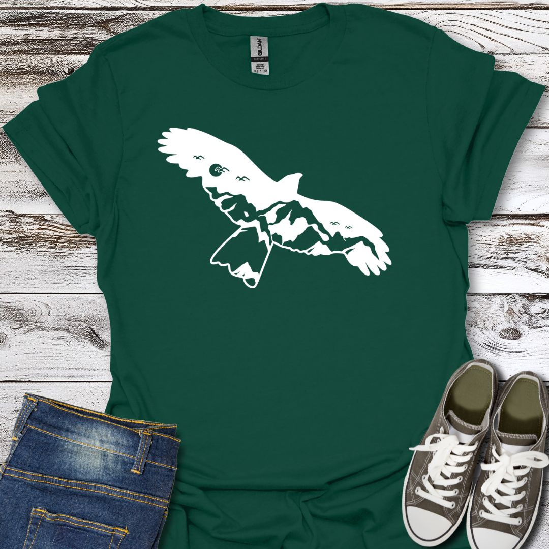 Nature Soars T-Shirt