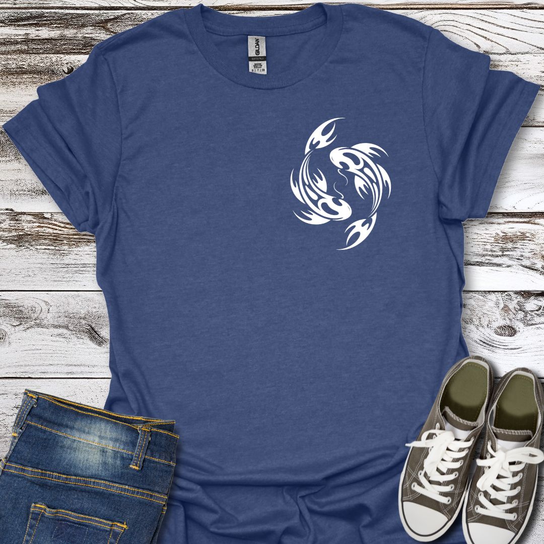 Inner Current T-Shirt