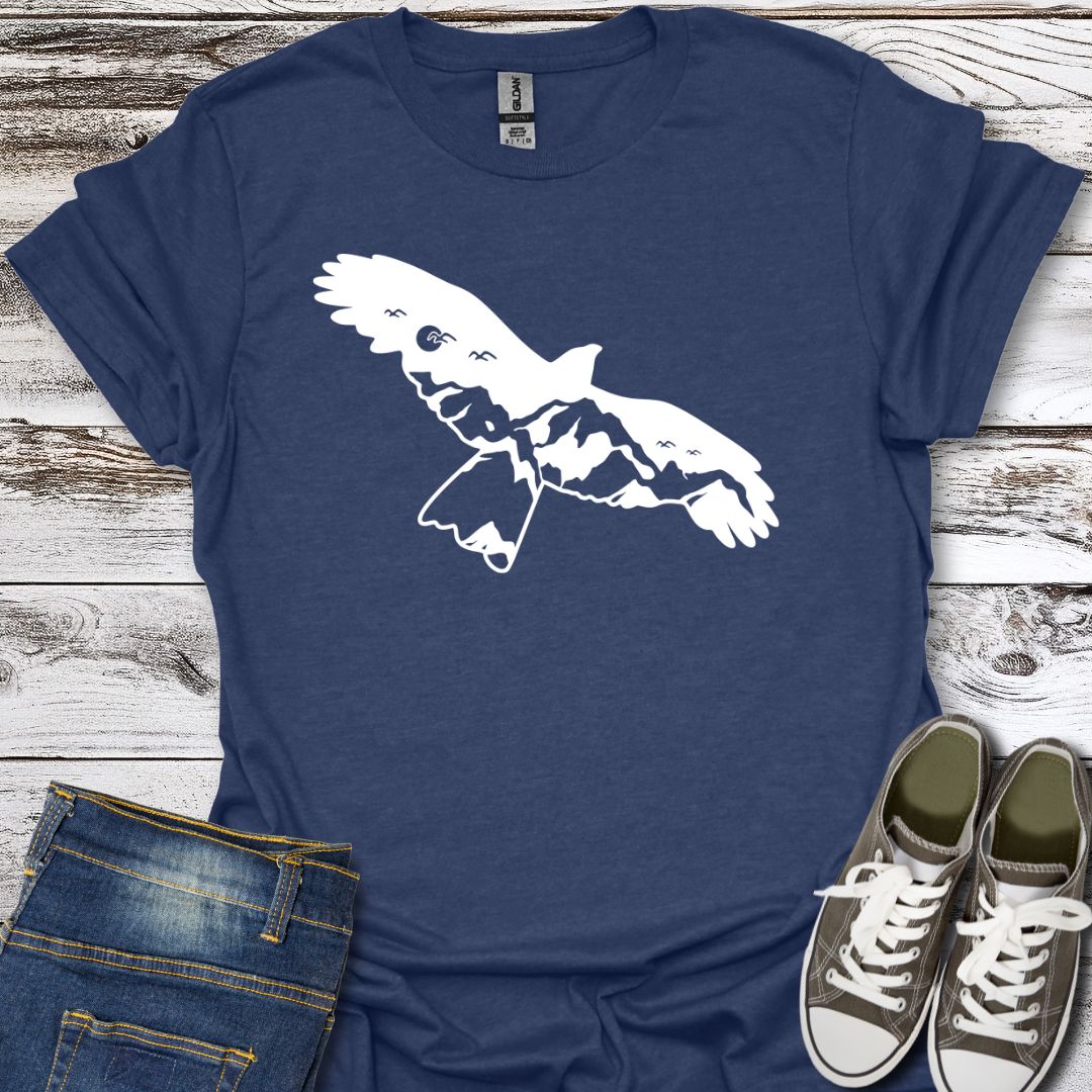 Nature Soars T-Shirt