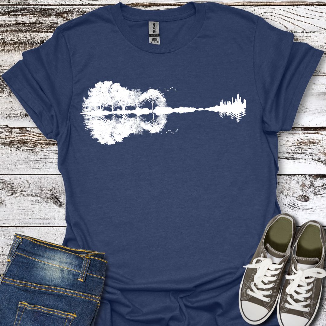 Nature's Tune T-Shirt