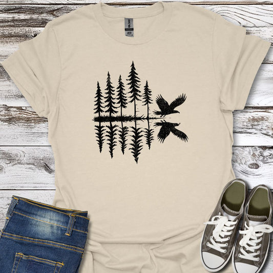 Eagleline T-Shirt