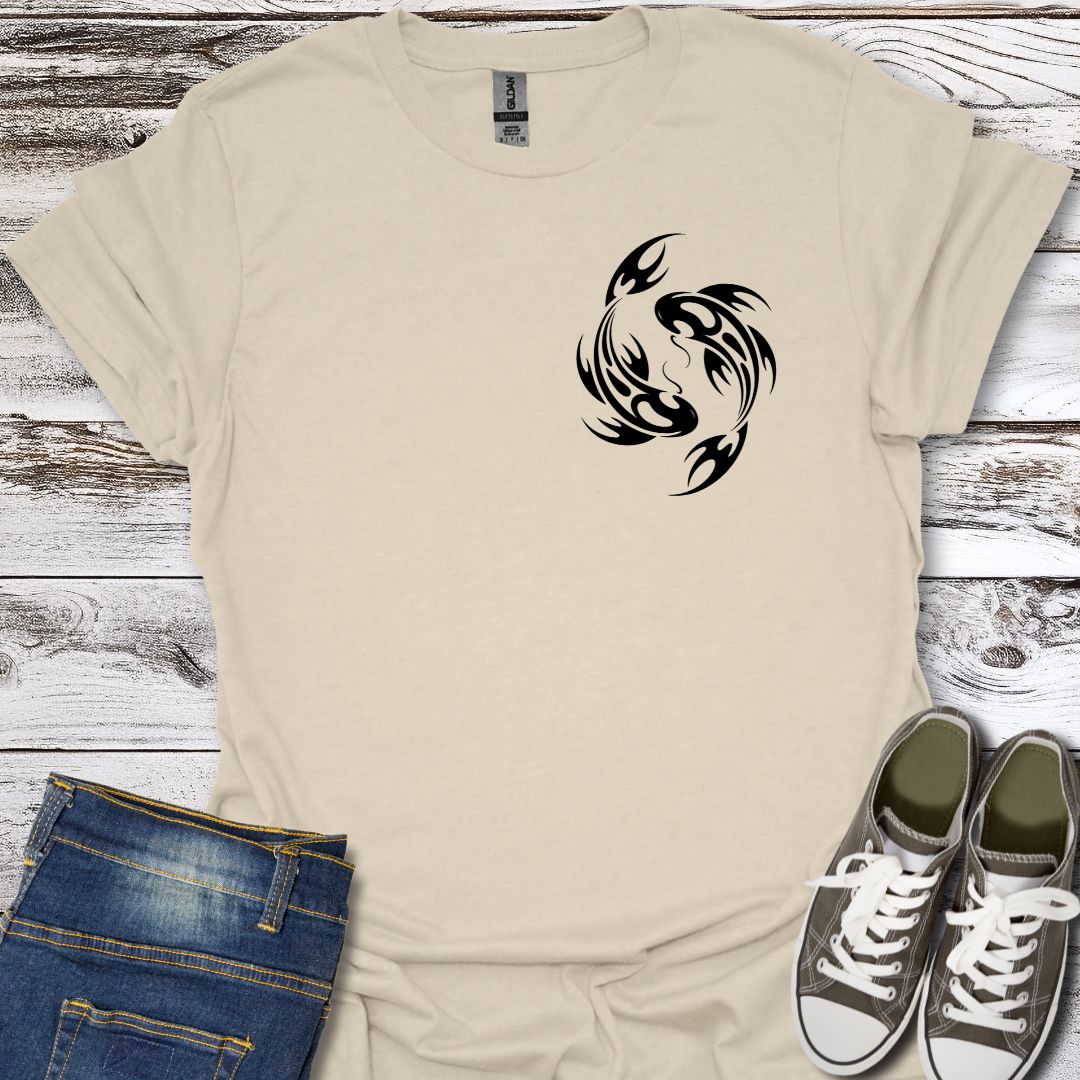 Inner Current T-Shirt