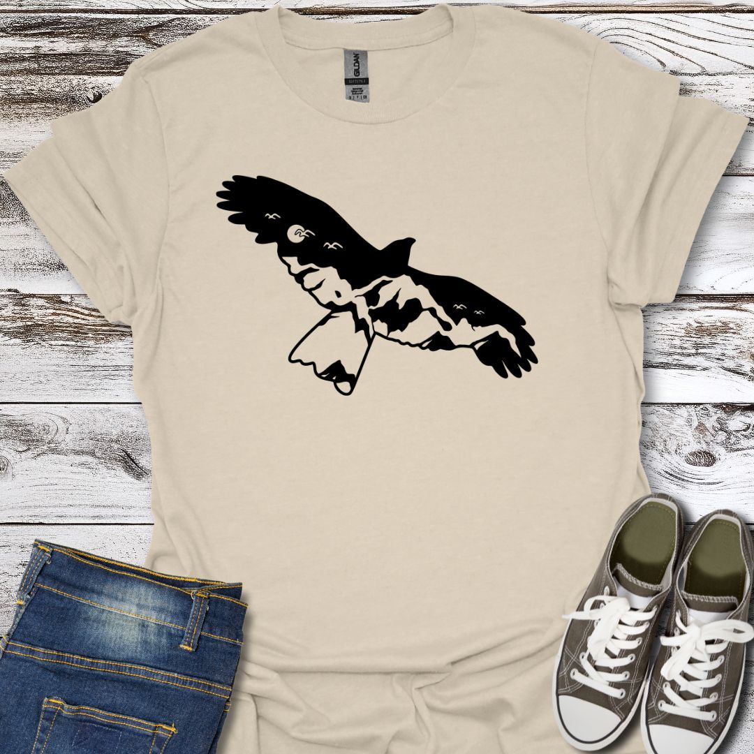 Nature Soars T-Shirt