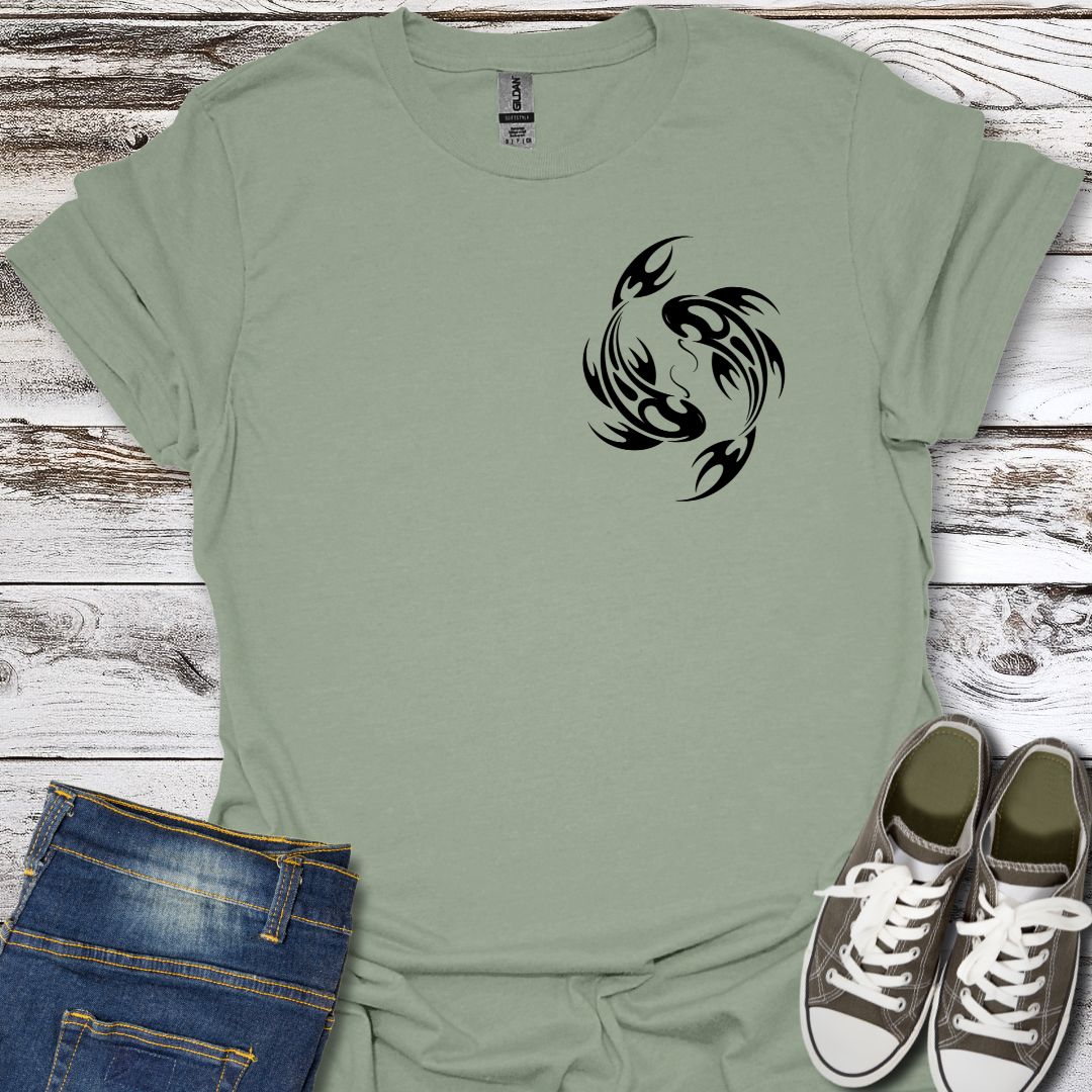 Inner Current T-Shirt