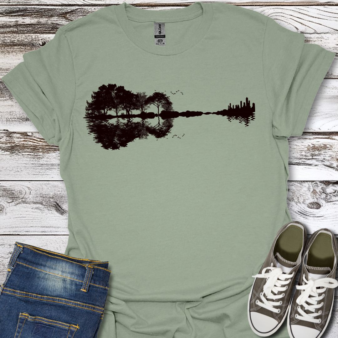 Nature's Tune T-Shirt