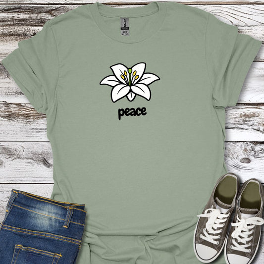 Peace T-Shirt