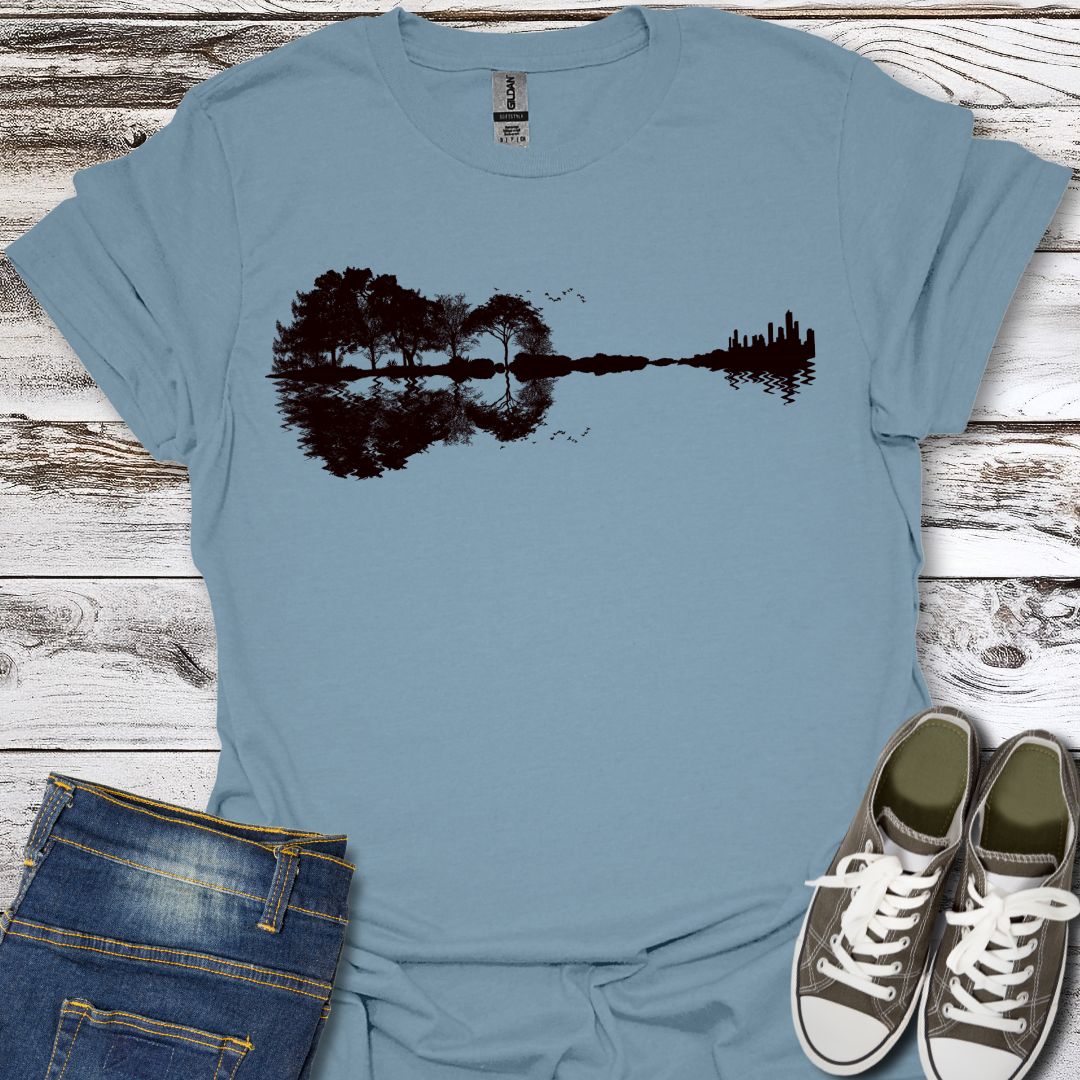 Nature's Tune T-Shirt