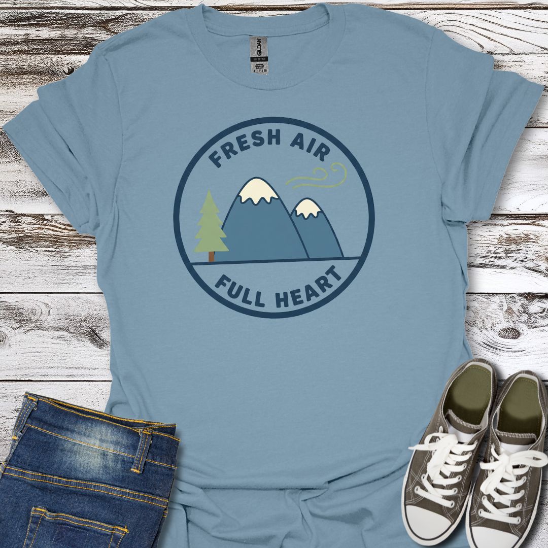 Fresh Air T-Shirt