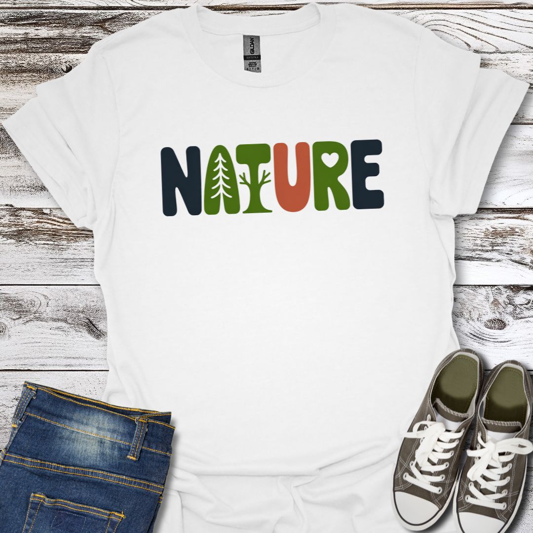 Nature T-Shirt