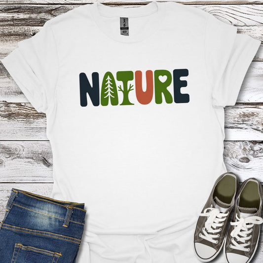 Nature T-Shirt